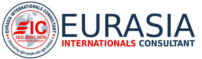 Eurasia Internationals Consultant